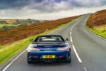 Mercedes-AMG GT R Roadster 2019 года (UK)